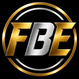 FitBossElite FBE logo