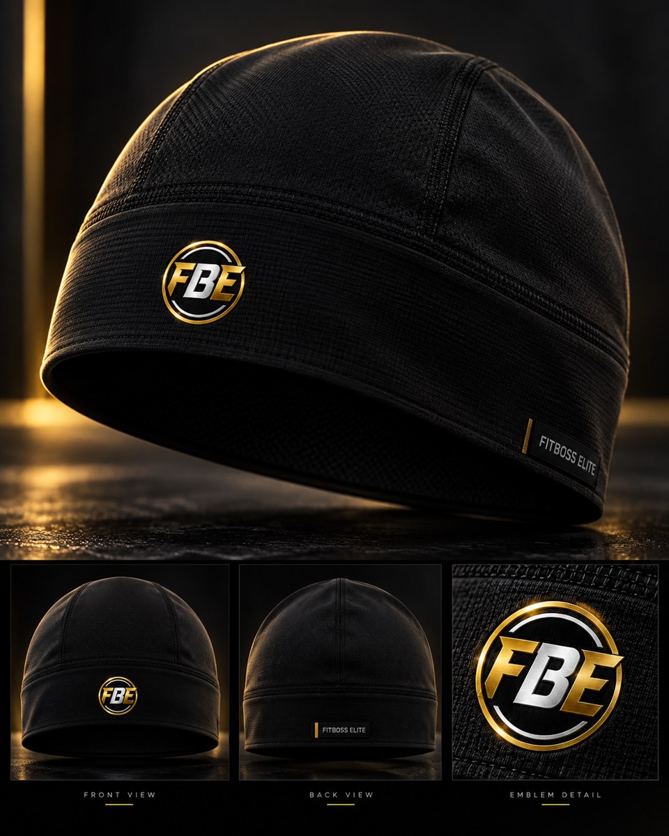 FBE Beanie