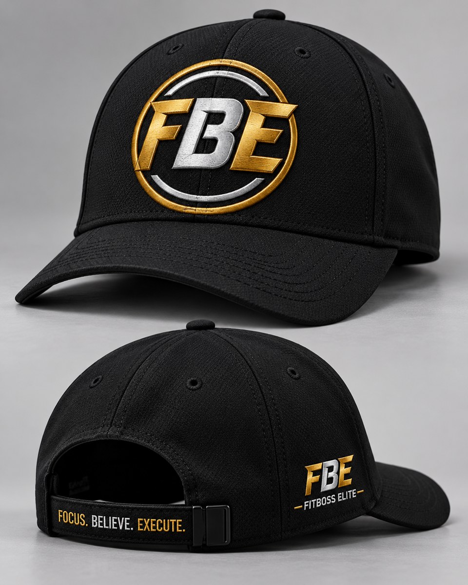 FBE Premium Hat