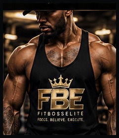 FBE Signature Stringer Tank