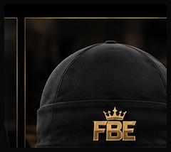FBE Skull Cap