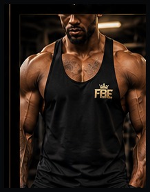FBE Stealth Stringer Tank
